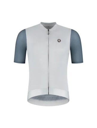 Rogelli FAST dres mátově šedý 3XL