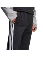 Dětské tréninkové šortky adidas Tiro 26 černobílé KA5133