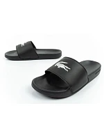 Lacoste boty pánské sportovní žabky Serve Slide 0.0 pohodlné módní