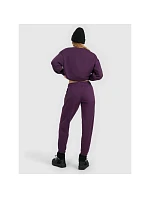 Dámské tepláky joggers 4F 4FRAW25TTROF1846-50S dámské Dámské tepláky joggers 4F 4FRAW25TTROF1846-50S dámské