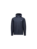 Mikina POC M's Mantle Thermal Hoodie, tmavě modrá