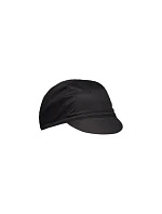 Cyklistická čepice POC Cadence Cap, černá