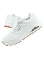 Boty Skechers Uno M 52458/WHT