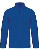 Kariban K 920 Dětská mikrofleecová bunda 20.K920 royal blue Kariban K 920 Dětská mikrofleecová bunda 20.K920 royal blue
