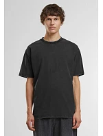 Build your Brand BY 307 Pánské těžké tričko "Vintage" 56.0307 black