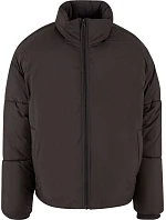Build your Brand BY 309 Pánská oversize bunda 56.0309 black Build your Brand BY 309 Pánská oversize bunda 56.0309 black