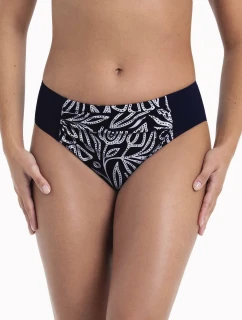 Style Mea Bottom kalhotky 8404-0 marine-bílá - Anita Classix