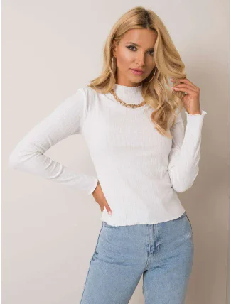 Halenka D16036Z02270A bílá Halenka D16036Z02270A bílá