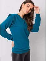 Mikina RV BL 6062.39P marine