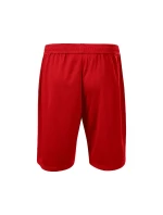 Miles šortky pánské červená Miles šortky pánské červená