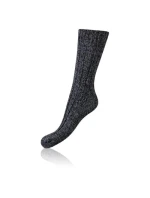 Zimní unisex ponožky NORWEGIAN STYLE SOCKS - BELLINDA