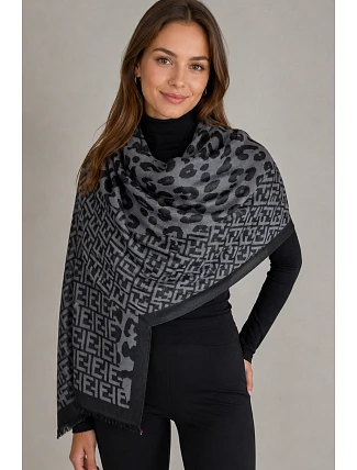 SCARF BR-652