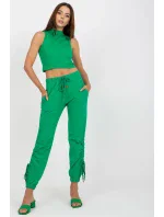 Teplákové kalhoty model 167081 Relevance Teplákové kalhoty model 167081 Relevance