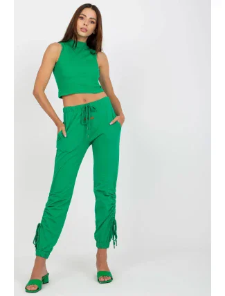 Teplákové kalhoty model 167081 Relevance Teplákové kalhoty model 167081 Relevance