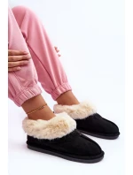 Pantofle model 188687 Step in style