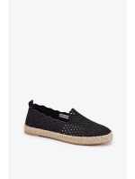 Espadrilky model 211852 Step in style