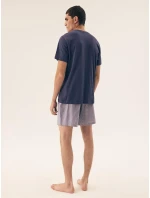 Pyžamo Henderson 42789 Octave kr/r M-2XL