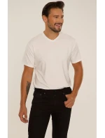 De Lafense 828 Tričko Chandler kr/r M-2XL