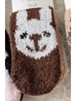 Ponožky WiK N&T 090 712 A'3 35-42