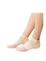 Dámské kotníkové ponožky Steven art.114 Dámské kotníkové ponožky Steven art.114