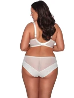 Ava 1030 Cream Maxi poloměkká podprsenka