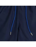 Pánské plavky 223 dark blue - Atlantic Pánské plavky 223 dark blue - Atlantic