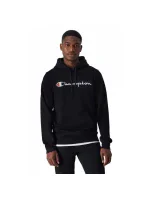Mikina s kapucí Champion Hooded Sweatshirt M 220253.KK001 pánské