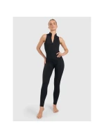 Dámský rychleschnoucí oblek na jógu a pilates 4F 4FRAW25TJUMF072-20S Dámský rychleschnoucí oblek na jógu a pilates 4F 4FRAW25TJUMF072-20S