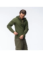 Pánský softshell MAGNUM HIDDEN