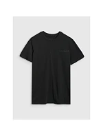 Pánské tričko (SET 2 triček) 4F 4FWAW25TTSHM3457-020S-20S