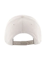 '47 New York Yankees Snapback kšiltovka světle béžová B-MVPSP17WBP-BNI '47 New York Yankees Snapback kšiltovka světle béžová B-MVPSP17WBP-BNI