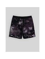 Pánské plážové šortky typu boardshorts s filtrem UPF50+ značky 4F, model 4FRSS26UBDSM267-90A Pánské plážové šortky typu boardshorts s filtrem UPF50+ značky 4F, model 4FRSS26UBDSM267-90A