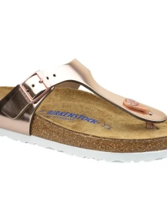 Žabky Birkenstock Gizeh W 1005048 39