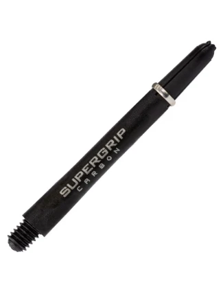 Brány Supergrip Carbon Shafts