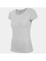 Dámské tričko W H4L22-TSD350 27M - 4F