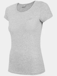 Dámské tričko W H4L22-TSD350 27M - 4F
