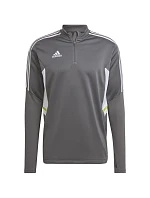 Mikina adidas Condivo 22 Training 1/2 zip M HD2312 pánské