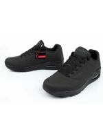 Boty Skechers Uno M 52458/BBK