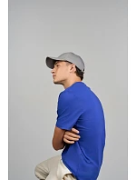 Atlantis Headwear Egon 5 panelová baseballová kšiltovka 33.0296 dark grey Atlantis Headwear Egon 5 panelová baseballová kšiltovka 33.0296 dark grey
