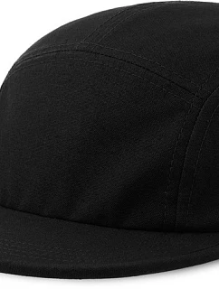 Atlantis Headwear Darwin 5 panelová kšiltovka 33.0300 black