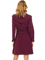 Doctor Nap SWW.7106 barva:vínová Doctor Nap SWW.7106 barva:vínová