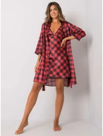 Sada BR KMPL 2533 černá a červená Sada BR KMPL 2533 černá a červená