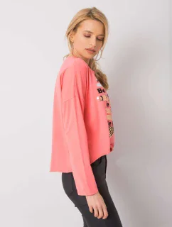 Halenka DHJ BZ 21103.06P korál