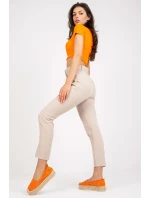 Dámské kalhoty  model 166891 Italy Moda