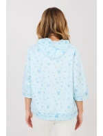 Mikina  model 224828 Italy Moda