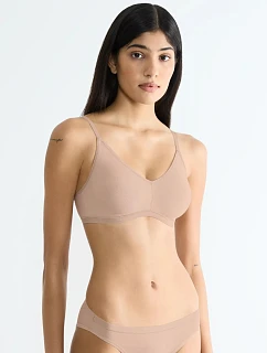 SLOGGI GO DAILY COTTON – Soft Bra: Jemná organická bavlna pro každý den Sloggi