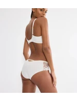 Wild Gardenia Florale Maxi - WHITE - TRIUMPH WHITE - TRIUMPH