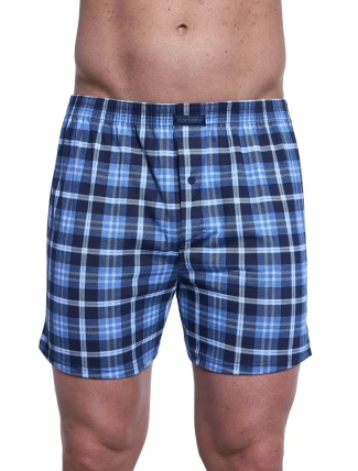 Pánské trenýrky 008/317 Comfort plus - CORNETTE