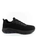 Boty Skechers M 118106/BBK Boty Skechers M 118106/BBK