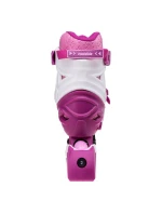 Dětské freestylové kolečkové brusle ACTIONEL YR Dětské freestylové kolečkové brusle ACTIONEL YR